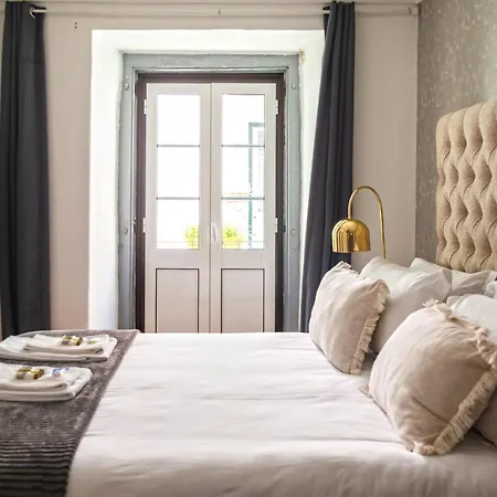 Apartment In Bairro Alto 1 - Lisbon Charm Exterior photo