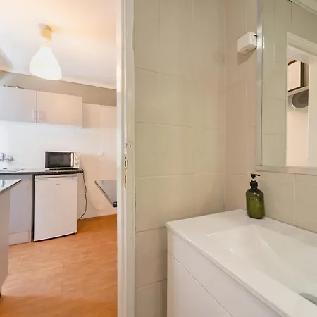 Apartment In Bairro Alto 1 - Lisbon Charm Exterior photo