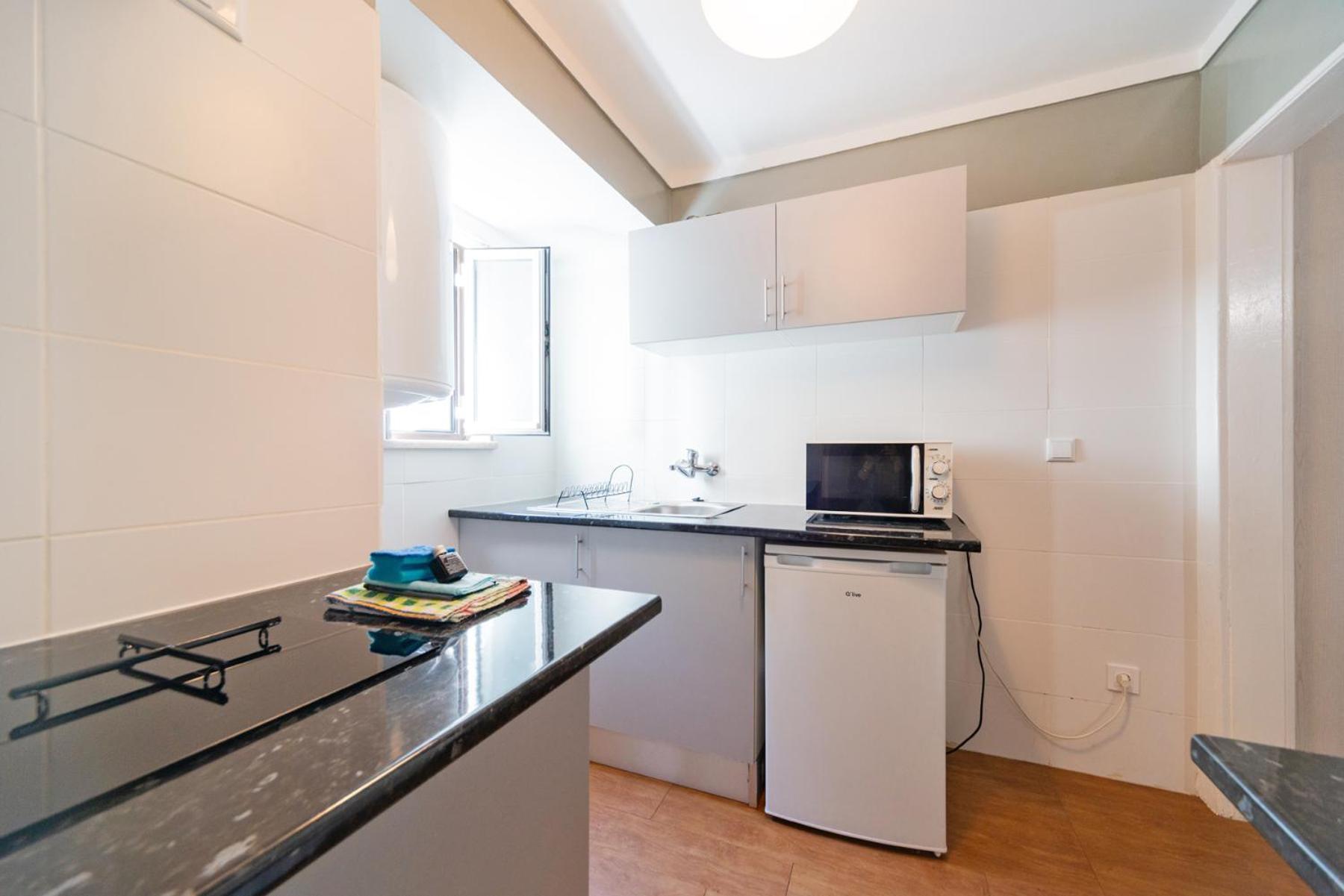 Appartement In Bairro Alto 1 - Charm Lissabon