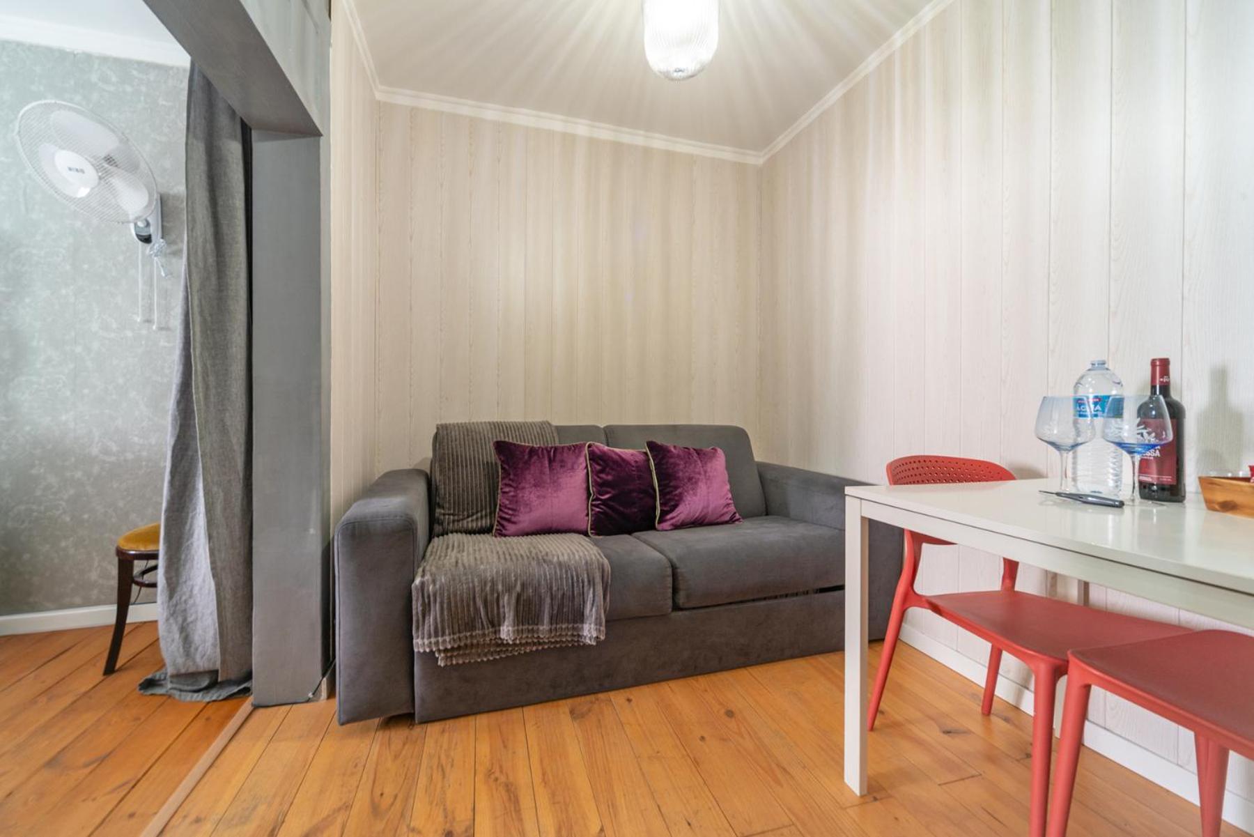 In Bairro Alto 1 - Charm Appartement