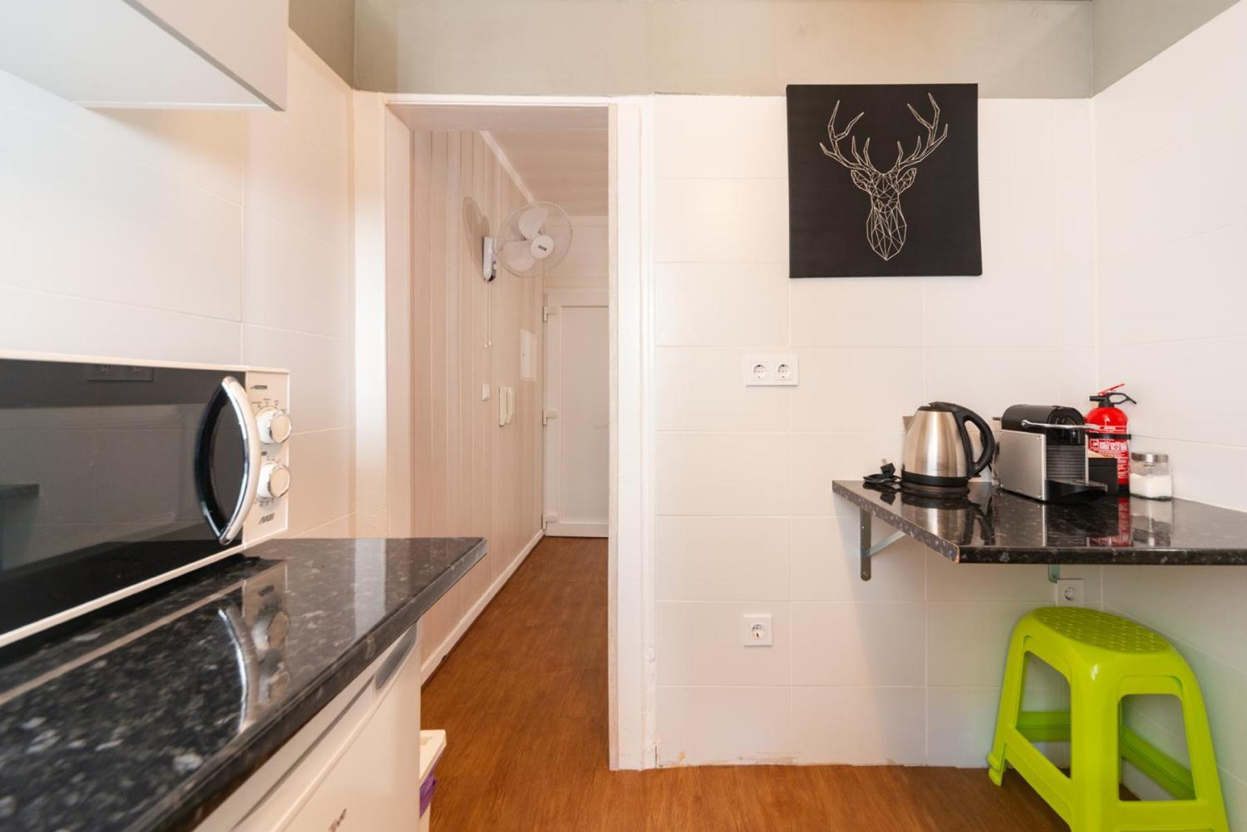 In Bairro Alto 1 - Charm Appartement *