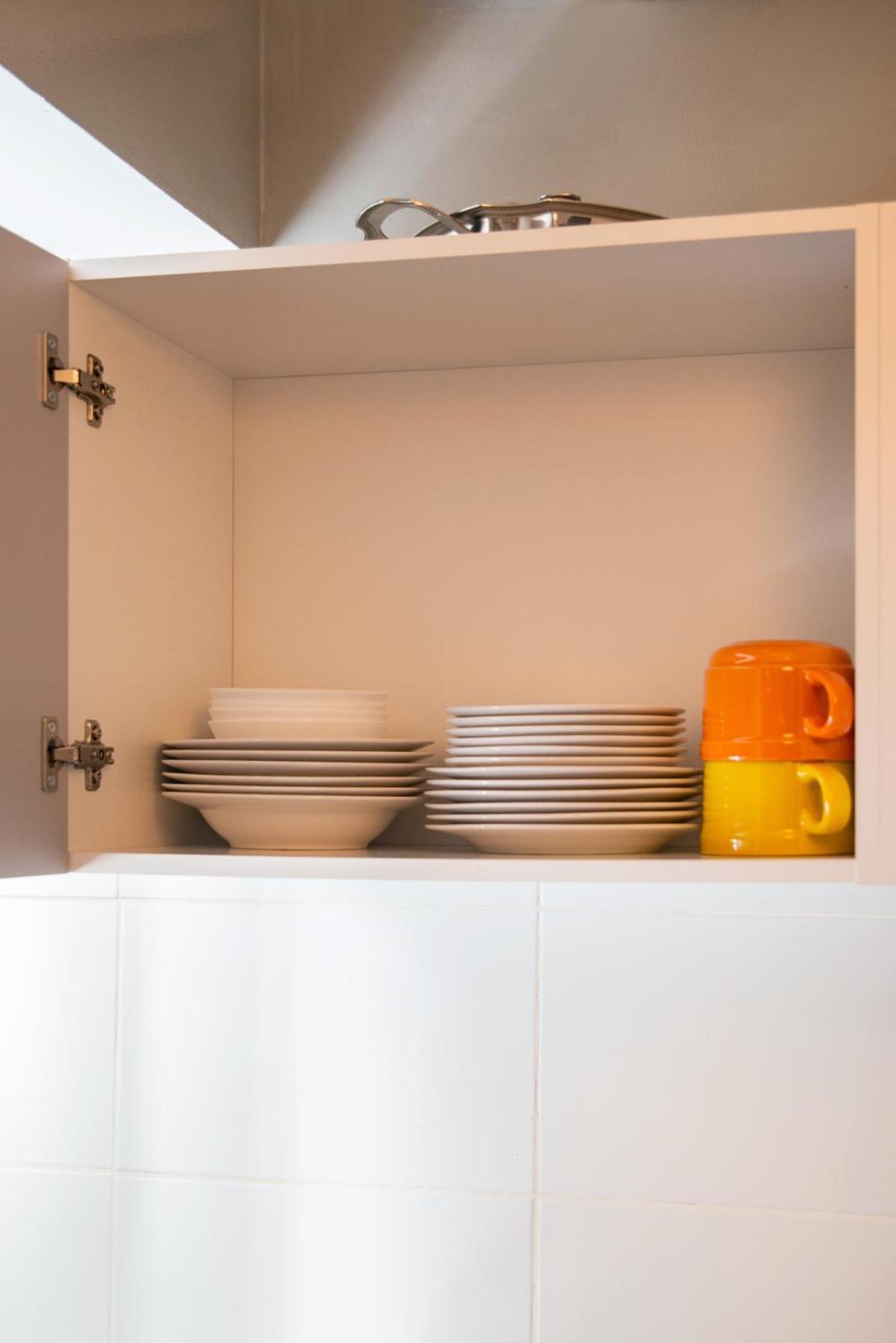In Bairro Alto 1 - Charm Appartement Lissabon